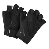 Guantes Gimnasio Puma Tr Essentials Up Entrenamiento Agarre