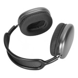 Auriculares Inalámbricos Bluetooth Auriculares Plegables Aju