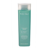 Shampo Tec Italy Hi-moisturizing Hidratante Para Pelo Reseco