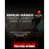 Espejo Magico, Cabina Selfie O Tótem, Glitter Bar, Plataf360