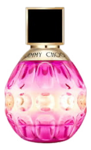 Jimmy Choo Miniatura De Perfume Rose Passion , 4,5 Ml.nuevo