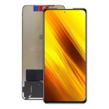 Pantalla Compatible Con Xiaomi Poco X3 /poco X3 Pro.