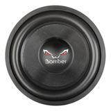 Subwoofer 15 Polegadas Bomber 1200 Rms Bicho Papão 2400w