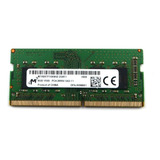 Módulo De Memoria Micron Mta8atf1g64hz-2g6e1 8gb Ddr4 2666mh