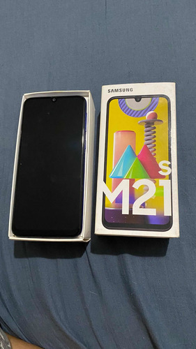 Samsung Galaxy M21s