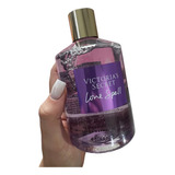 Gel De Banho Love Spell 300ml - Victoria's Secret