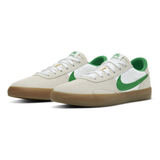 Tenis De Skateboarding Nike Sb Heritage Vulc