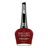 Linda - Esmalte Gel Evolution Efecto Gel Masglo 13,5 Ml