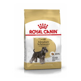 Alimento Para Perro -royal Canin Miniature Schnawzer 4,5 Kg