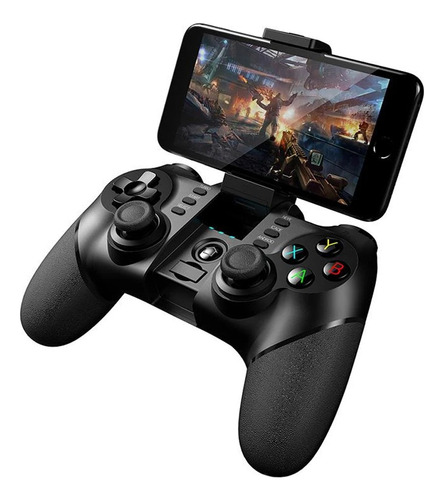 Controle Joystick Ipega 9076 Android Celular Gamepad Pc Ps3
