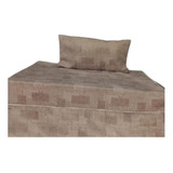 Set Duvet Cover 7 Piezas Ovejero Semidoble