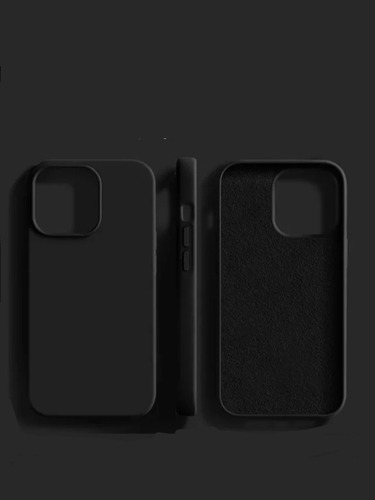 Funda Para iPhone 12 Pro Max 