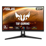 Monitor Led Asus 27 Vg27wq1b Tuf Gaming 2560x1440 165hz