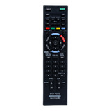 Controle Compatível Com Tv Sony Bravia Sky-7009