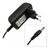 Adaptador Transformador Cargador 9v 2a 4.0mm Punta Negra