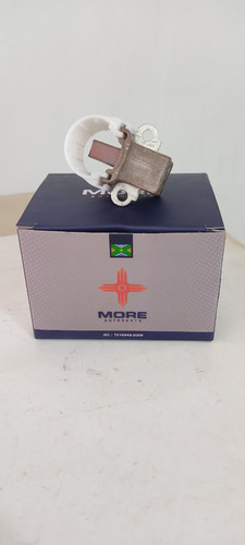 Carbonera Alternador Toyota Corolla Yaris Fortuner Camry Foto 3