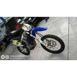 Sherco  Sef 4t