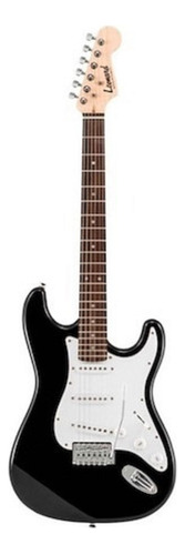 Guitarra Eléctrica Leonard Le363 Niño 3/4 Stratocaster