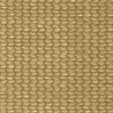 Malla Sombra Raschel 90% Beige Metraje 4x4