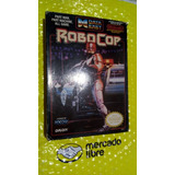 Robocop Nes