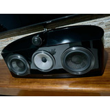 Bowers & Wilkins  Central  Htm2 D3 B&w