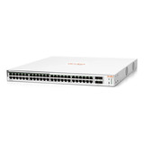 Switching & Routing Switches Aruba Switch 1830 48g 24poe