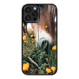 Funda Diseño Para Samsung Caballos De Carreras #7