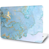 Carcasa Para Macbook New Pro 13 M1 -m2 A2338 Diseños/marmol