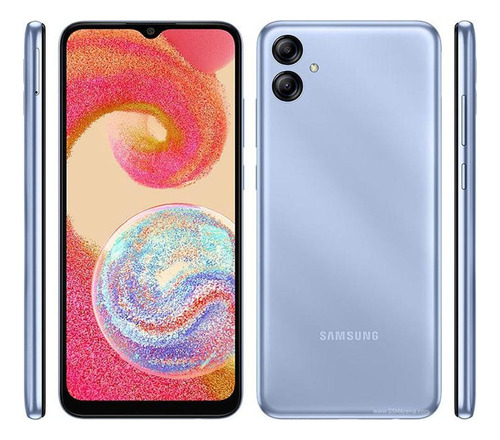 Celular Samsung Galaxy A04 64gb X2unidades Sin-uso Sellado