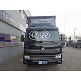 Volkswagen Express Drc 4x2 Baú Sider 2021/22