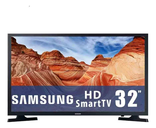 Televisor Samsung Smartv 32 Pulgadas