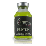 Ampolla Capilar Kerafruit Proteina - mL a $400
