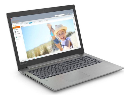 Netbook Lenovo G50-45 Gris Windows 8.1