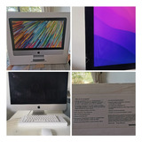 iMac (2019) Poco Uso