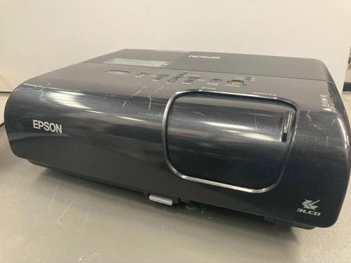 Proyector Epson Emp-s5