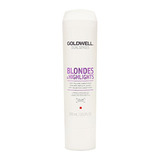 Goldwell Dualsenses Blondes & Highlights Anti-yellow Condi