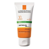 Protetor Solar Facial Anthelios Airlicium Fps30 50g