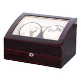 Caja For Relojes, Bobinador De Relojes, Mueble For Relojes