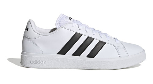 Tenis adidas Hombre Gw9250 Grand Court B