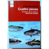 Peces Marinos Contaminacion Alimentacion Futuro Pesca Oceano