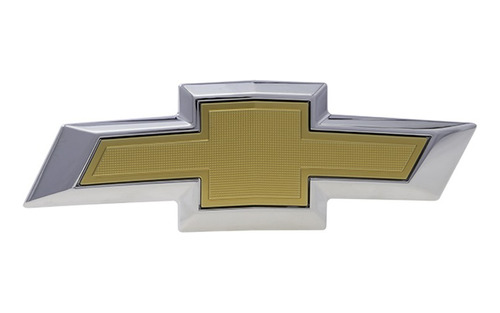 Emblema Parrilla Delantera Original Cruze 2015/2018 Gm