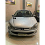 Calcule o preco do seguro de Peugeot 206 2003 1.6 16v Quiksilver 3p ➔ Preço de R$ 13800