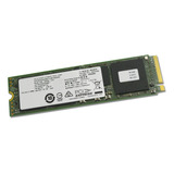 Ssd M.2 2280 256gb Pcie Gen 3 Nvme Ca5-8d256-q79 Verde