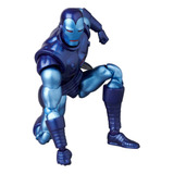 Mafex Iron Man (stealth Ver.) Pre-order