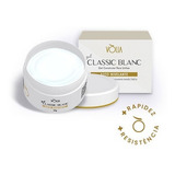 Gel Classic Blanc Volia 24 Gramas