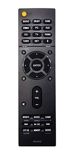 Control Remoto Inteching Para Receptores Av Onkyo