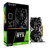 Tarjeta De Video Nvidia Evga Ko Gaming Geforce Rtx 2060 6gb