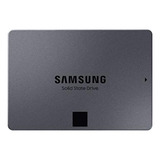 Samsung 860 Qvo Ssd 4tb - Unidad De Estado Solido Interna Sa