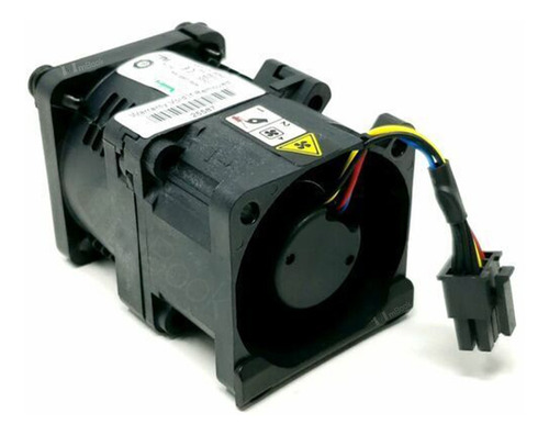 Cooler Fan Ventoinha Para Hp Dl120 Dl160 G9