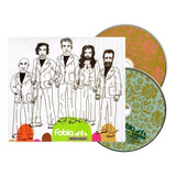 Fobia - Mtv Unplugged - Disco Cd + Dvd (13 Canciones)